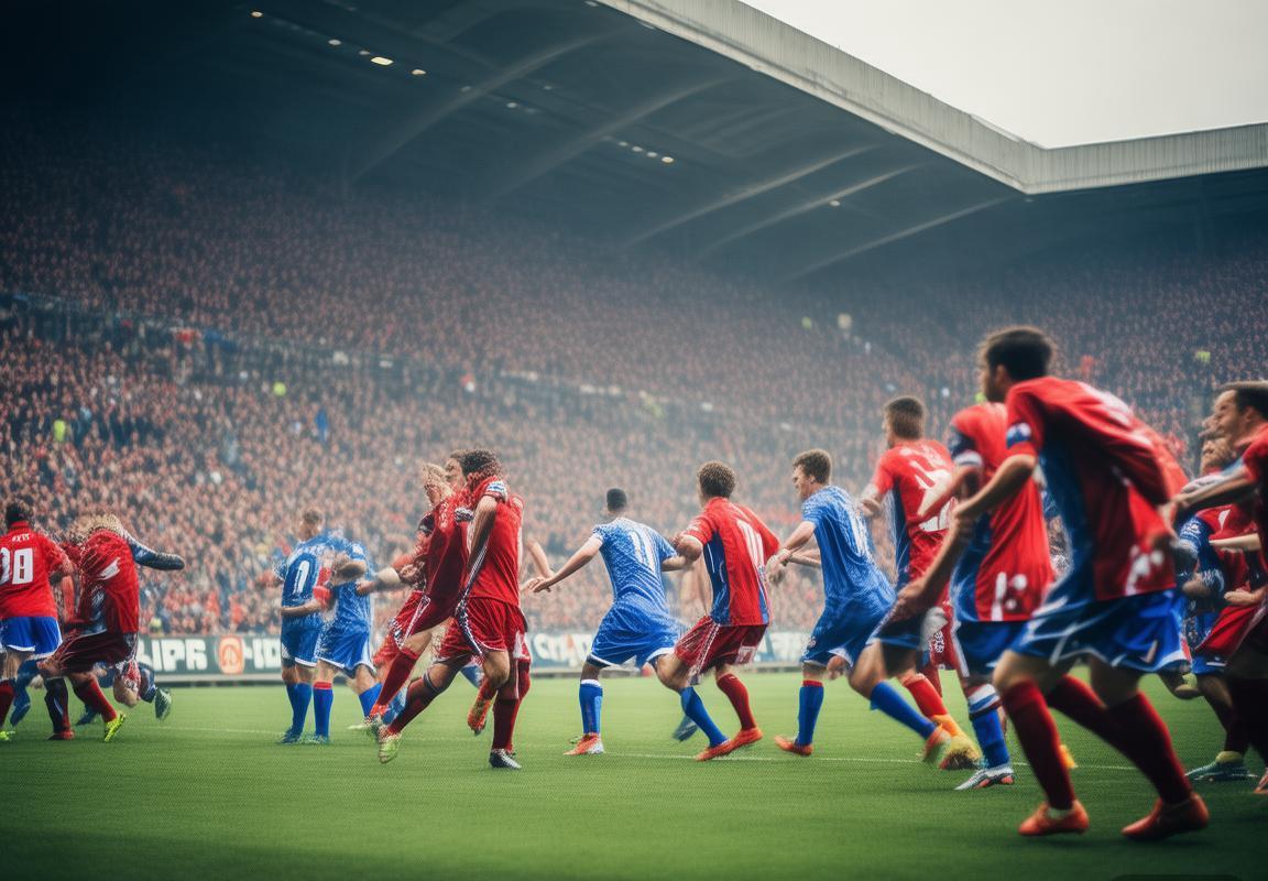 北雪平VS罗森博格：巅峰对决前瞻与关键分析(图1)