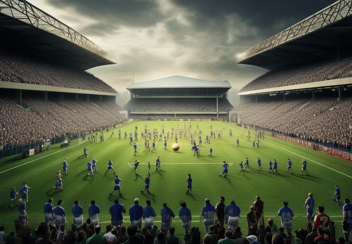 埃弗顿VS斯海杜克：杯赛巅峰对决，荣誉与挑战交织(图2)