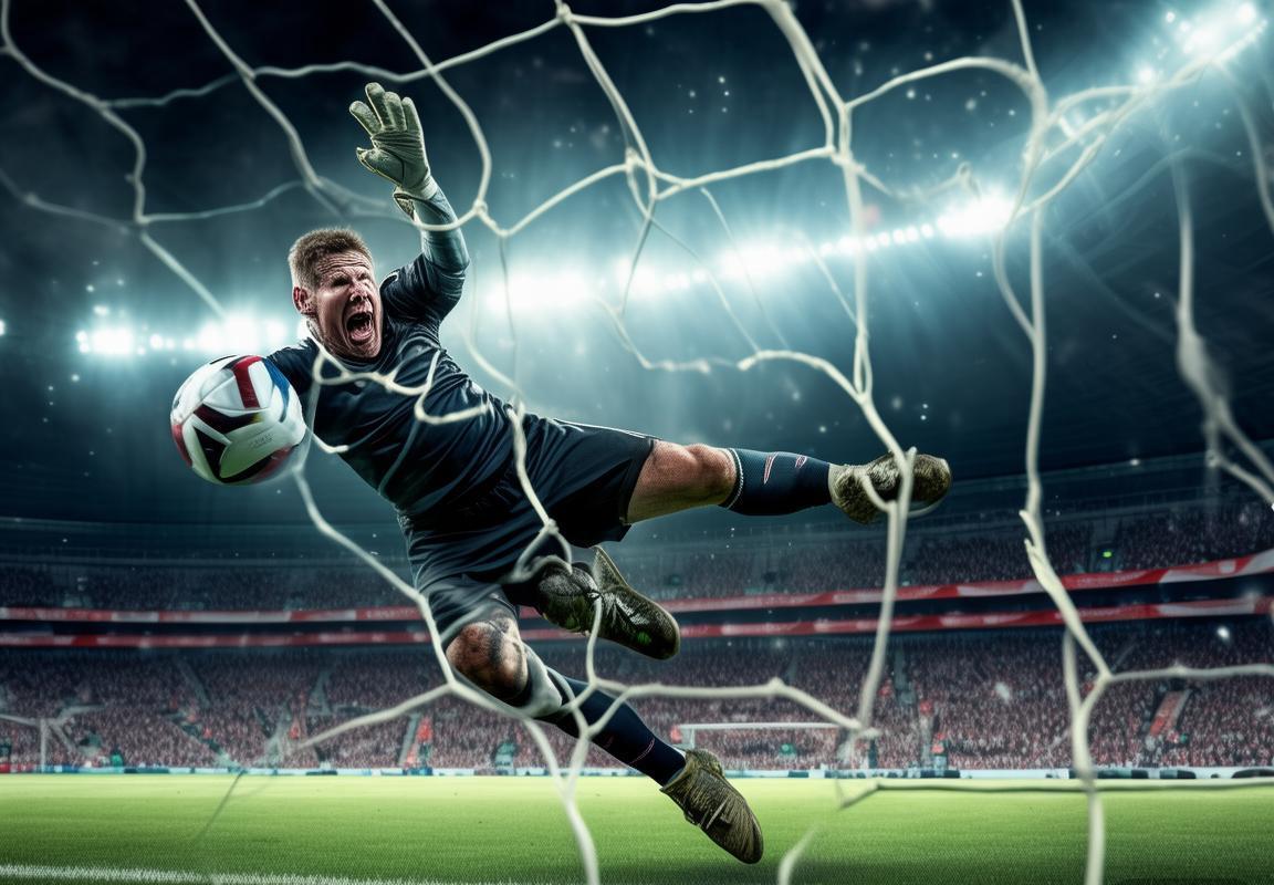 巴西智利点球大战：心理与技术巅峰对决回顾(图3)