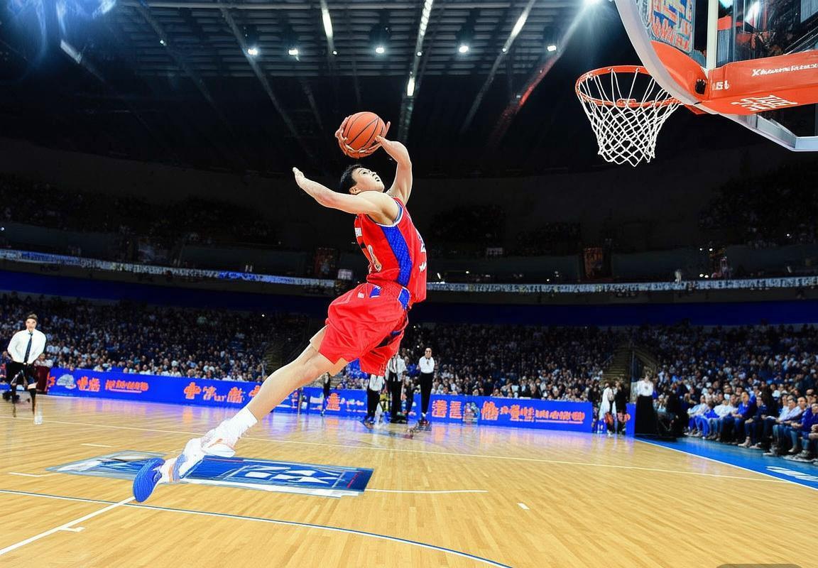 2020赛季新疆同曦篮球对决：激情战纪与战术解析(图2)