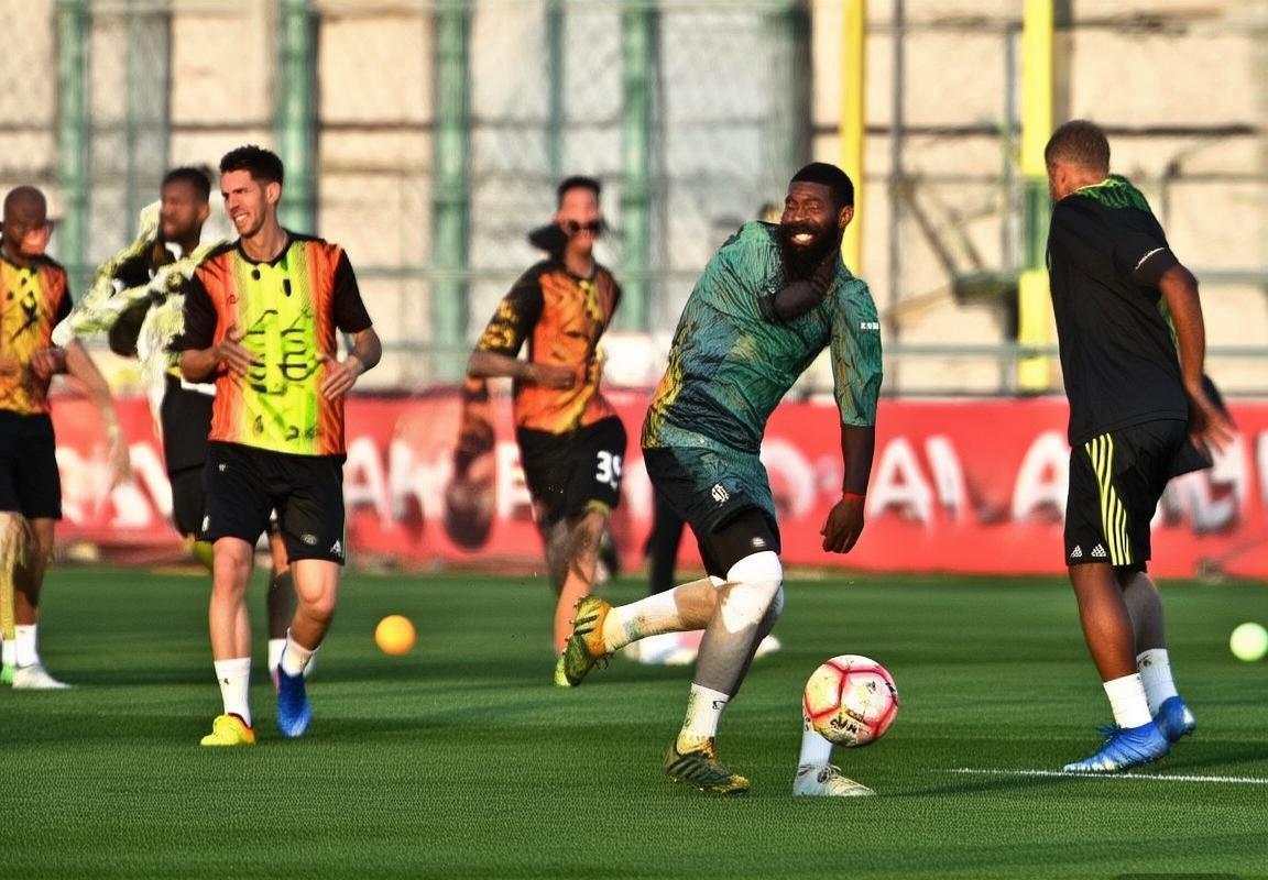 意甲新赛季首战：尤文图斯阵容革新，战术分析及备战焦点(图4)